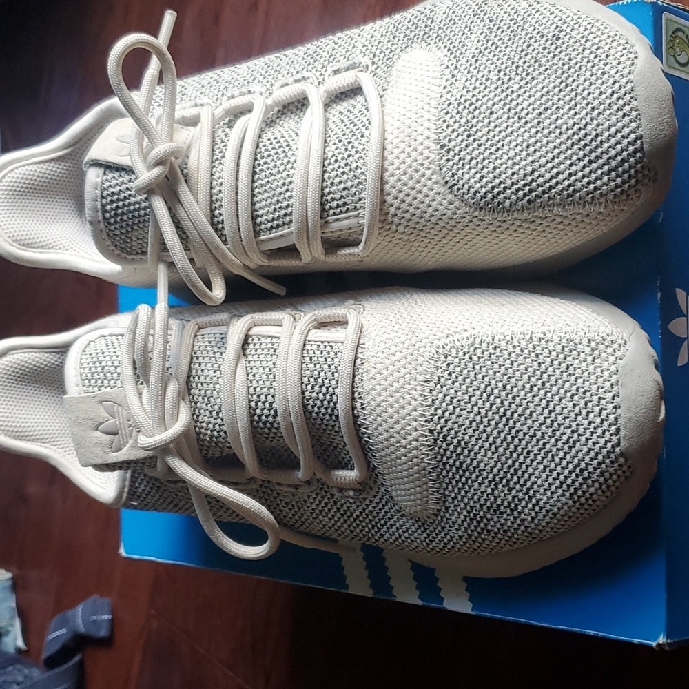 Adidas Ortholite shoes